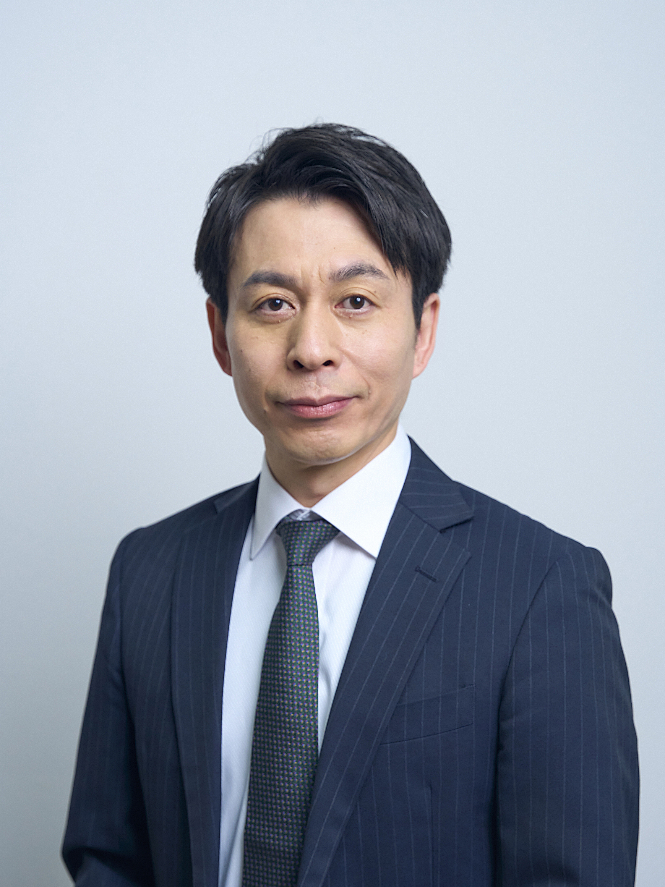 代表 岩浅 秀郎